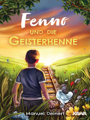 cover image of Fenno und die Geisterhenne